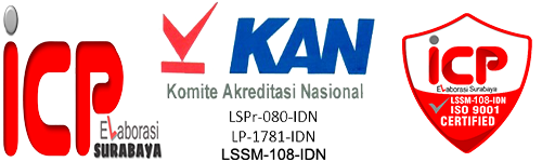 ICP SURABAYA